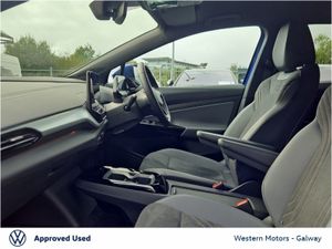 Volkswagen ID.4 Life DX 77kwh 174HP  Very Low Kms - Image 4