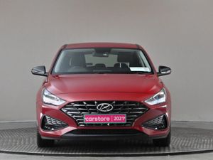 Hyundai i30 1.6 D 6spd Delux - Image 2