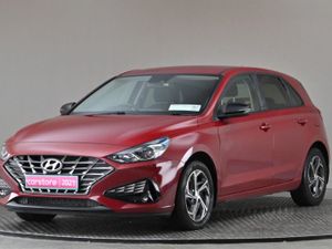 Hyundai i30 1.6 D 6spd Delux - Image 3