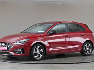 Hyundai i30 1.6 D 6spd Delux - Image 4