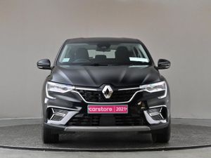 Renault Arkana 1.3 TCE Megaiconic 140BHP Auto  re - Image 2