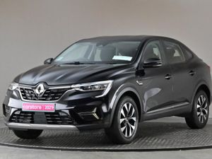 Renault Arkana 1.3 TCE Megaiconic 140BHP Auto  re - Image 3