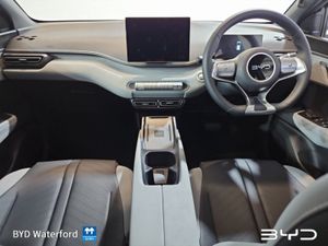 BYD DOLPHIN SURF  252 Delivery  Comfort - 43.2kwh - Image 4