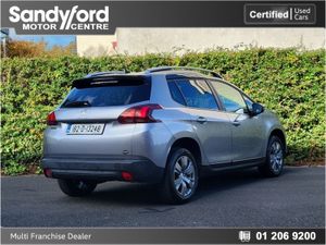 Peugeot 2008 1.2 Puretech 82bhp Active - Image 2
