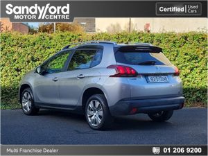 Peugeot 2008 1.2 Puretech 82bhp Active - Image 4