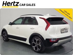 Kia Niro K3 HEV 1.6 Petrol Automatic - Image 4