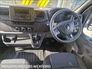 Renault Master Master FWD Lm35 DCI 135 Busine - Image 2