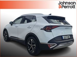 Kia Sportage K3 1.6 Diesel High Spec - Image 3