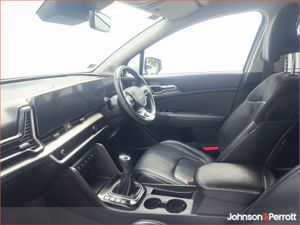 Kia Sportage K3 1.6 Diesel High Spec - Image 4