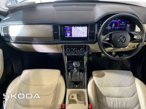 Skoda Kodiaq Style 2.0tdi 150bhp DSG 7 Seater - Image 2