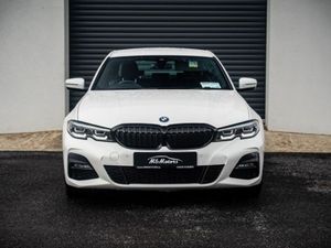 BMW 3 Series 330E M Sport - Image 2