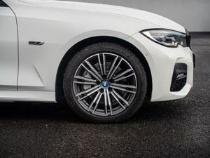 BMW 3 Series 330E M Sport - Image 3