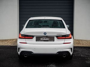 BMW 3 Series 330E M Sport - Image 4