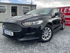 FORD MONDEO 1.5 TDCI 68,000 MILES LIKE NEW - Image 2
