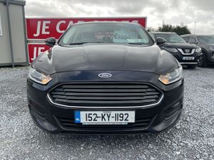 FORD MONDEO 1.5 TDCI 68,000 MILES LIKE NEW - Image 3