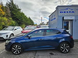 2019 RENAULT MEGANE ICONIC 1.3L TCE PETROL 140BHP - Image 3
