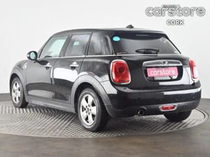 MINI Cooper Cooper - Image 4