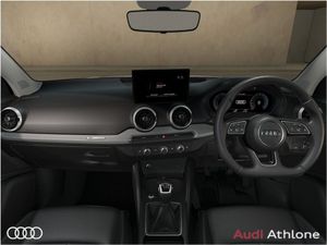Audi Q2 2.0tdi 116BHP SE - Available TO Order FOR - Image 2