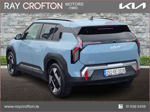 Kia EV3 Earth 3 - Image 4