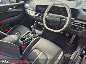 Kia Sportage Gt-line - Image 3