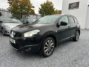 2011 Nissan Qashqai +2 1.5 DCI Tekna *TOP SPEC* - Image 3