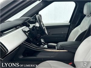 Land Rover Range Rover Sport SWB 3.0 I6 Phev Dyna - Image 3