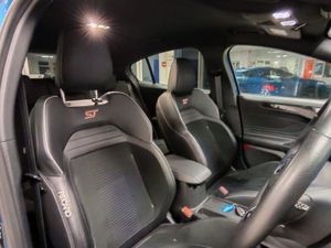 Focus ST 2.0 Diesel * Minimum Trade In Allowance - Image 2