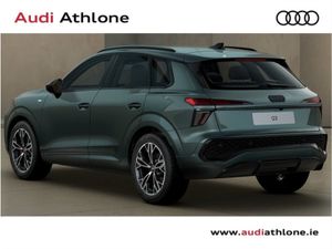 Audi Q3 2.0tdi 150BHP S-line S-tronic - Available - Image 3
