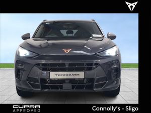 Cupra Terramar Terramar Ehybrid 204HP DSG - Image 4