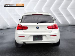 BMW 118i ES AUTO, 2015 - Image 4