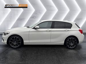 BMW 118i ES AUTO, 2015 - Image 2