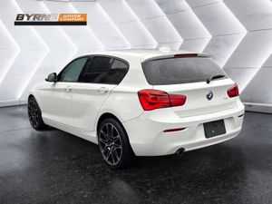BMW 118i ES AUTO, 2015 - Image 3