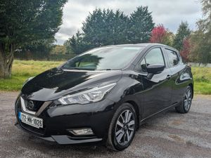 Nissan Micra XE/ NCT & TAX - Image 4