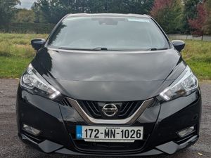 Nissan Micra XE/ NCT & TAX - Image 2