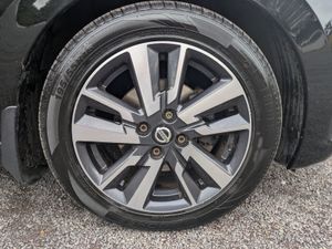 Nissan Micra XE/ NCT & TAX - Image 3