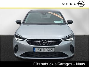 Opel Corsa SRI 1.2i (price Includes  1 000 Scrapp - Image 3
