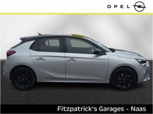 Opel Corsa SRI 1.2i (price Includes  1 000 Scrapp - Image 4