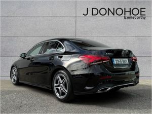 Mercedes-Benz A-Class A 180 d A/T AMG - Image 3