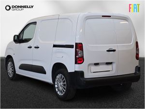 Toyota Proace City L1 Diesel Icon - Image 3