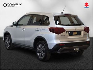 Suzuki Vitara Estate SZ-T - Image 3