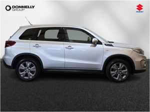 Suzuki Vitara Estate SZ-T - Image 4