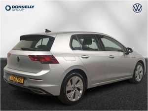 Volkswagen Golf Hatchback Style - Image 4