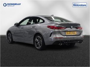 BMW 2 Series Diesel Gran Coupe Sport - Image 3