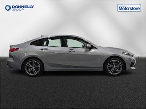 BMW 2 Series Diesel Gran Coupe Sport - Image 4