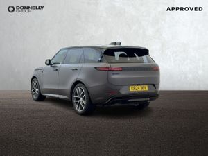 Land Rover Range Rover Sport Diesel Estate Dynamic - Image 2