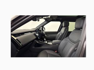 Land Rover Range Rover Sport Diesel Estate Dynamic - Image 3
