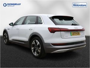 Audi E-tron Estate Sport - Image 2