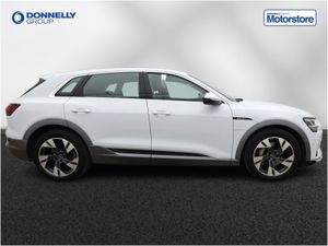 Audi E-tron Estate Sport - Image 3