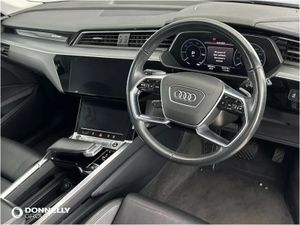 Audi E-tron Estate Sport - Image 4