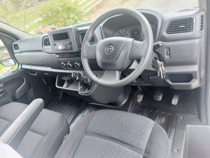 OPEL MOVANO 2021' 135BHP - L3H2 - Image 3